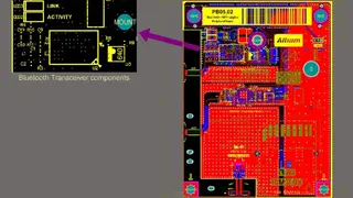 Altium PCB Designer screenshot