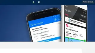 ALTO Mail screenshot