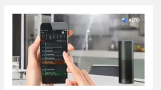 ALTO Mail screenshot
