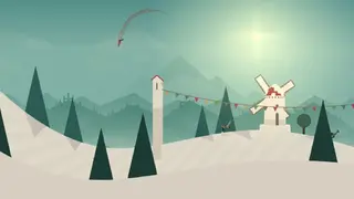 Alto’s Adventure screenshot