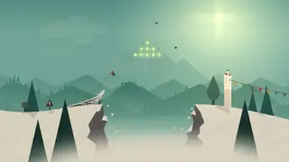 Alto’s Adventure screenshot