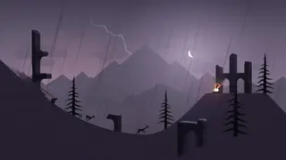 Alto’s Adventure screenshot