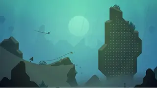 Alto’s Odyssey screenshot