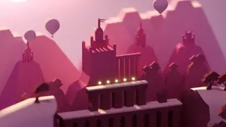 Alto’s Odyssey screenshot