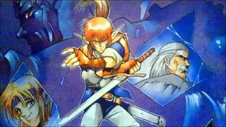Alundra screenshot