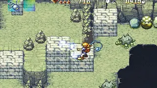 Alundra screenshot