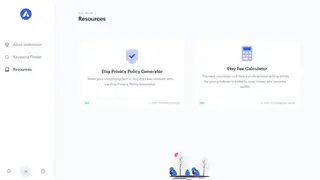 Alura screenshot
