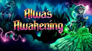 Alwa’s Awakening screenshot