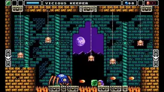 Alwa’s Awakening screenshot
