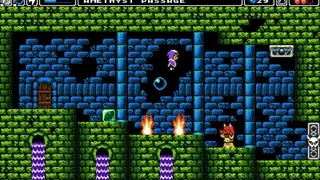 Alwa’s Awakening screenshot