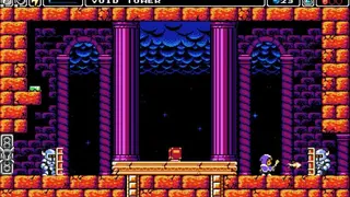 Alwa’s Awakening screenshot