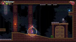 Alwa’s Legacy screenshot