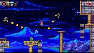 Alwa’s Legacy screenshot