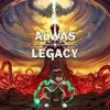 Alwa’s Legacy