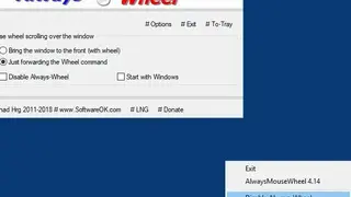 AlwaysMouseWheel screenshot