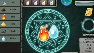 Alxemy screenshot