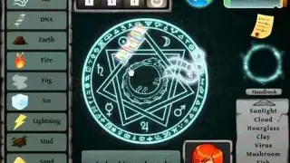 Alxemy screenshot