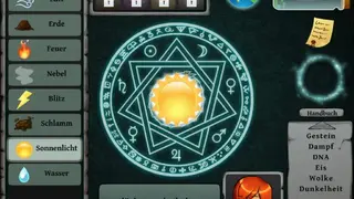 Alxemy screenshot