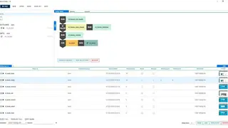 Alyvix screenshot