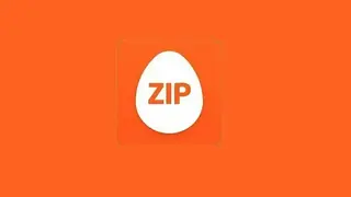 ALZip – File Manager & Unzip screenshot