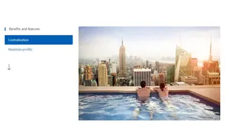 Amadeus Central Reservations System screenshot