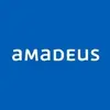 Amadeus Central Reservations System
