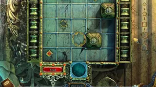 Amaranthine Voyage: The Tree of Life screenshot