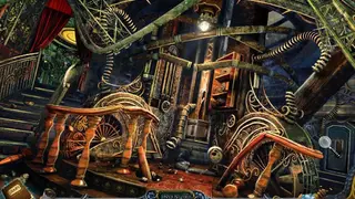 Amaranthine Voyage: The Tree of Life screenshot