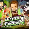 Amateur Surgeon 4