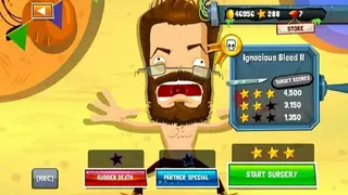 Amateur Surgeon 4 screenshot