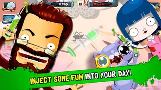 Amateur Surgeon 4 screenshot