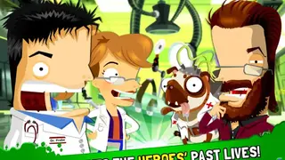 Amateur Surgeon 4 screenshot