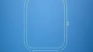 Amazfit GTS WatchFaces screenshot