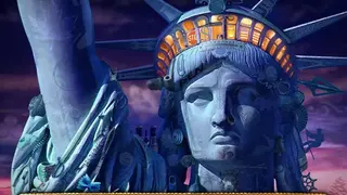 Amazing Adventures Around the World screenshot