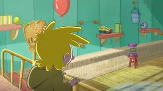 Amazing Alex screenshot