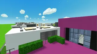 Amazing build ideas for Minecraft screenshot
