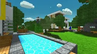 Amazing build ideas for Minecraft screenshot