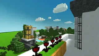 Amazing build ideas for Minecraft screenshot