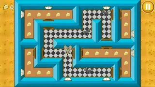 Amazing Escape: Mouse Maze screenshot