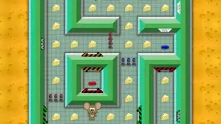 Amazing Escape: Mouse Maze screenshot