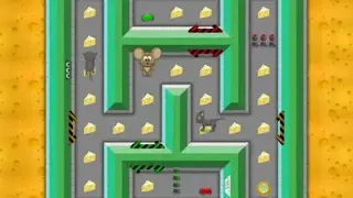 Amazing Escape: Mouse Maze screenshot