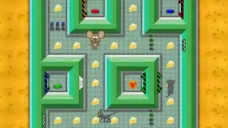 Amazing Escape: Mouse Maze screenshot