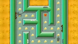 Amazing Escape: Mouse Maze screenshot