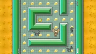 Amazing Escape: Mouse Maze screenshot