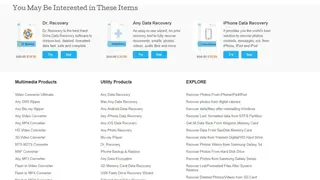 Amazing Free Screen Recorder screenshot