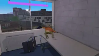 Amazing Frog? screenshot