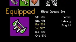 Amazing Loot Grind screenshot