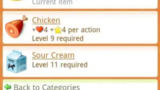 Amazing Pets screenshot