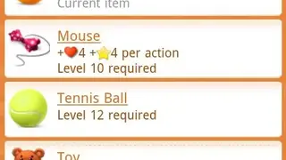 Amazing Pets screenshot