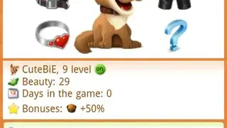 Amazing Pets screenshot